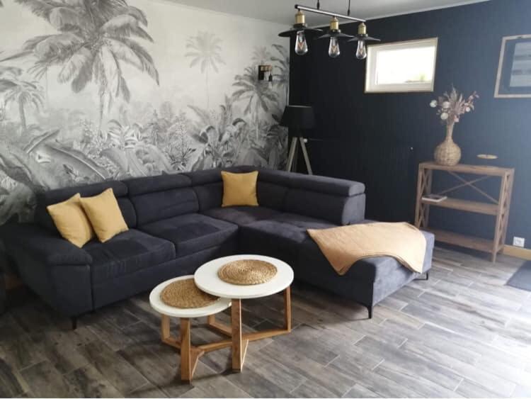 Le Tilleul De Feron Vila Exterior foto
